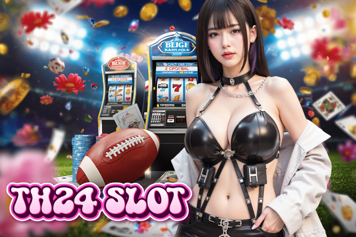 th24 slot